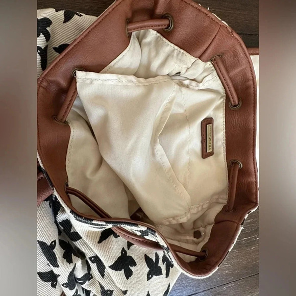 Call it Spring backpack